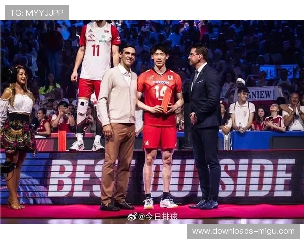 意大利二传奥罗荣膺世锦赛最有价值球员最佳阵容名单揭晓