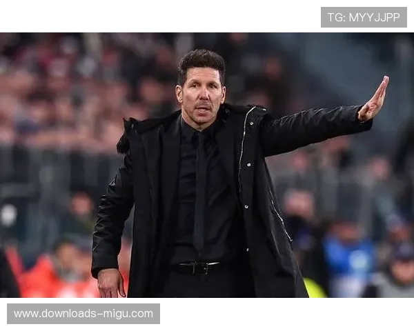 西蒙尼战术获认可，马竞重回争冠轨道