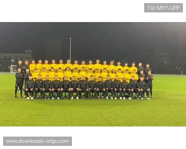 国足新帅教练团队组建完成，外籍助教带来新理念