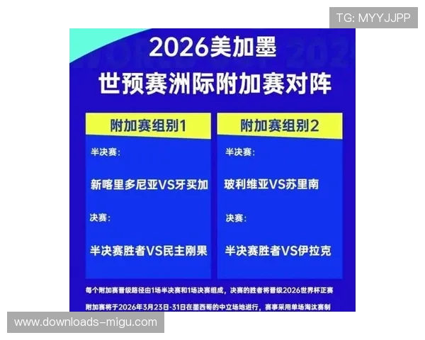 国际足联公布世界杯完整赛程，揭幕战定于墨西哥城