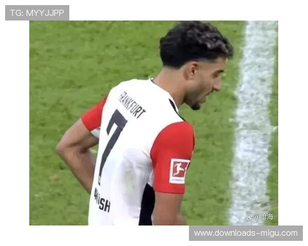 多特蒙德绝平法兰克福，韧性不足恐难追拜仁